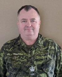 WO/Adj Rodney Milburn, CD