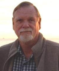 CPO 1st Class Frederick Glen Millar, CD (Ret’d)