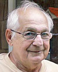 Joseph Lucien Guy Pierre “Pete” Morin