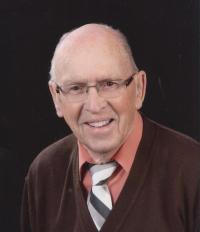 Spr Wilfred Tremaine “Wilf” Morley (Ret’d)