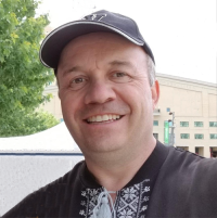 Sgt Andrew William Motyliwski, CD 