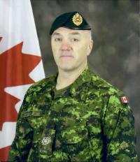 MWO Pierre Marcotte, CD
