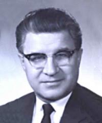 Julius "Nick" Nicklom