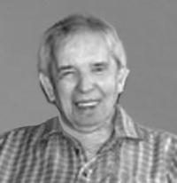 William “Bill” Lawson Nicoll