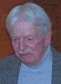 Spr William Weldon "Bill" Nicoll, BSc (Ret'd)