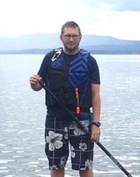 WO/Adj R.J. Nord, CD