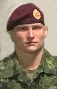 MCpl /Cplc J.D. O'Brien