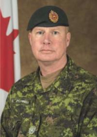 MWO/Adjum A.R. O'Connell, CD