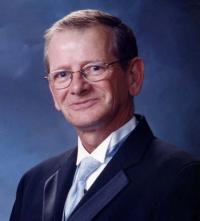 Sgt Thomas Kenneth "Ken" O'Connell, CD (Ret'd)