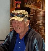 Sgt Mike O’Connor, CD (Ret’d)