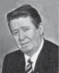 John Boyle O’Donnell