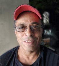 MCpl Mark Parker, CD (Ret’d)