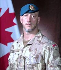 MCpl/Cplc J. Pelletier, CD