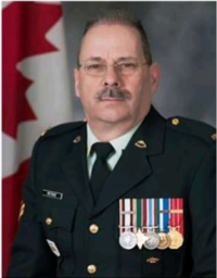 MCpl Glenn Petrie