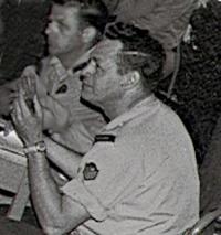 Sgt Frank Plank (Ret'd)