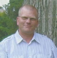 Firefighter Norman Gary Pleadwell 