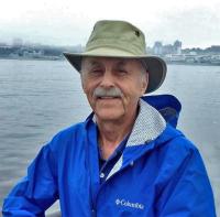 Joseph Marcel Poirier