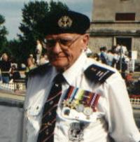 William John “Bill” Powell Jr.