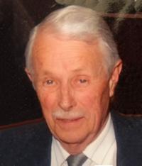 Colonel John Fitzgerald Preston, CD (Ret’d)