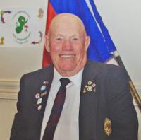 WO Victor A. “Vic” Procure, CD (Ret’d) 