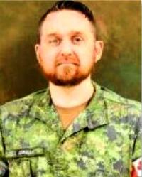 Sgt M.L. Quigley, CD