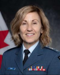 BGen/Bgén D.O. Quinn, OMM, CD