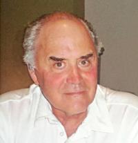 Maj Richard George Ratcliffe, CD (Ret’d)