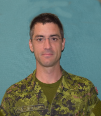 Adj/WO D. Raymond, CD