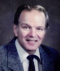 Cpl Donald Reiser, CD (Ret’d)