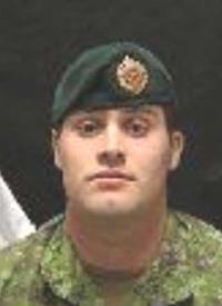 Cpl Jeremy Richard