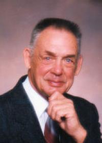 William Michael “Bud” Richardson