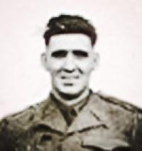 WO James Robert Ripley, CD (Ret'd)