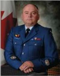 MWO/Adjum B.A. Robar, CD