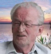  LCol Émile Rocheleau, CD (Ret’d) 