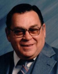 MCpl Jean-Marc "Bouboulle" Rodrigue, CD (Ret'd)