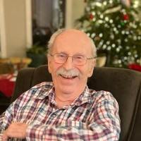 LCol Robert “Bob” Rogers, CD (Ret'd)