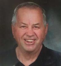  MWO Joseph  “Joey” Oleg Sandulo, CD (Ret’d)