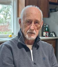 CPOCPO2 Dennis Shaw, CD (Ret’d)