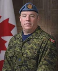 MWO/Adjum J.P. Shea, CD