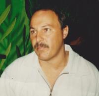 MWO Trapper Edward Simmonds, CD (Ret’d) 