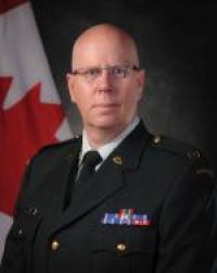 CWO // Adjuc GG Simpkin, CD