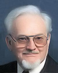 Capt Darell Lovell Small, CD (Ret'd)