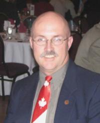 Capt T.W. Sprague, CD