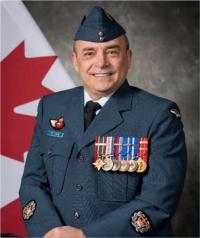 MWO // Adjum J.M.S. St-Louis, CD