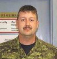 MWO/Adjum J.T. Stacey, CD