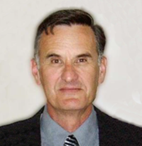 Capt James Frederick “Jim” Stewart, CD (Ret’d)