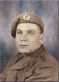 Spr Steve John Takacs