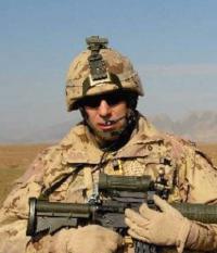 MWO/Adjum J.B.N. Tardif, CD