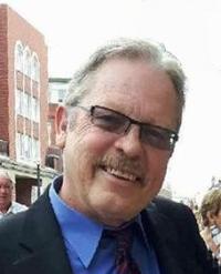 Sergeant David James Taylor, CD (Ret’d)