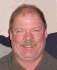 Sergeant Brent Tennant, CD (Ret’d)